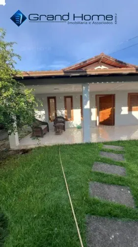 Casa 3 quartos em Santa Paula I