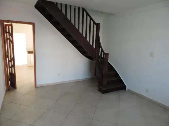 Casa/Sobrado para aluguel com 60 metros quadrados com 2 quartos em Alto da Mooca - São Pau