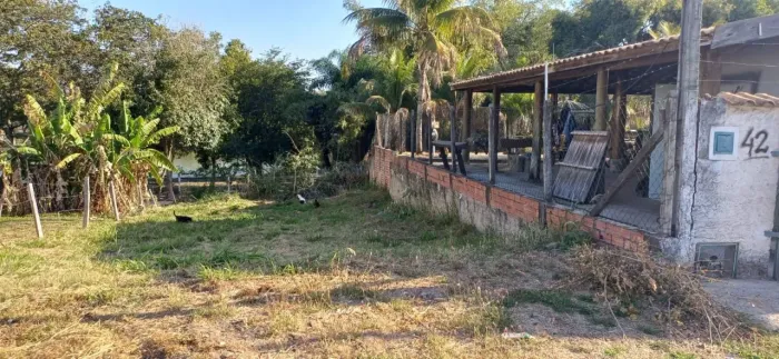 TERRENO JD BANDEIRANTES - PROX. LAGO - CHARQUEADA/SP.