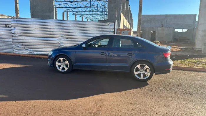 Audi A3 Sedan Prestige 1.4 TFSI S-tronic 2019
