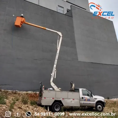 LOCAÇÃO DE CAMINHÕES EM CURITIBA
