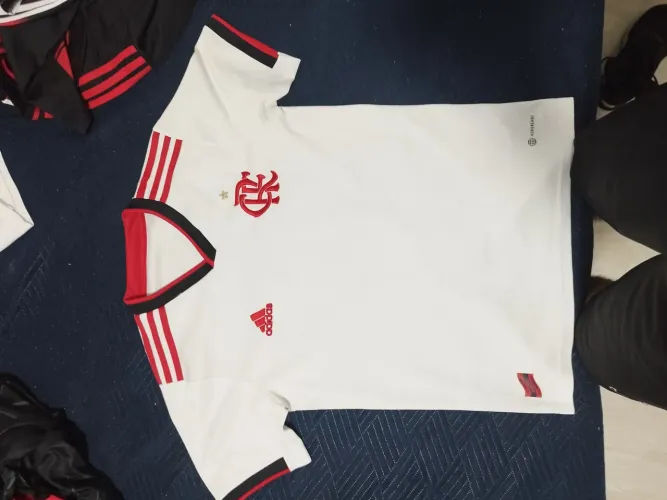 Camisa Flamengo