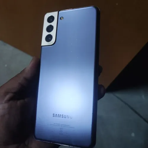 Vendo Samsung s21 plus 5g top 