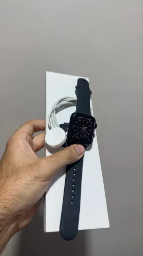 Apple Watch SE 2º Geração 44mm