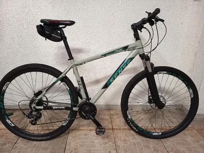 Bike Sense one aro 29