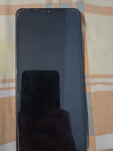 Samsung a12 usado