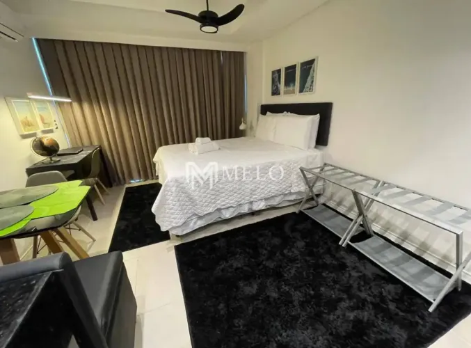 Apartamento para vender e alugar no ROOFTOP.470, BOA VIAGEM, Recife, PE