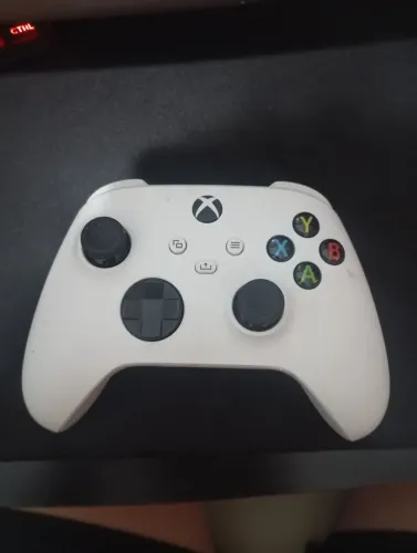 Controle Xbox Séries 