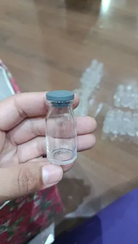Vidrinhos de penicilina para lembrancinhas 