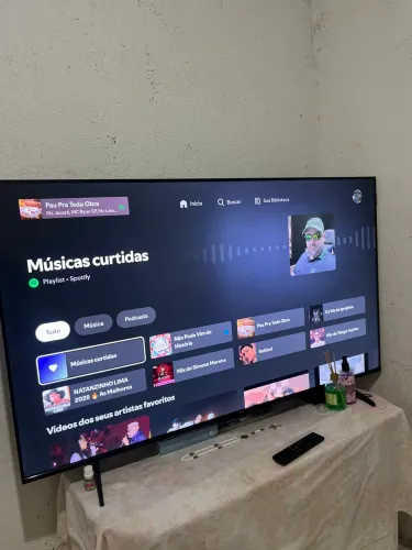 Televisão 