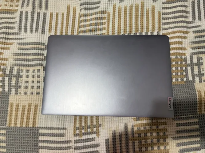 Notebook Lenovo