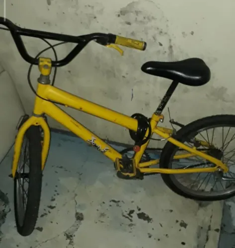 Bicicleta a venda