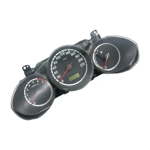 Painel Instrumento Honda Fit 1.4 8v Auto 2003 a 2008