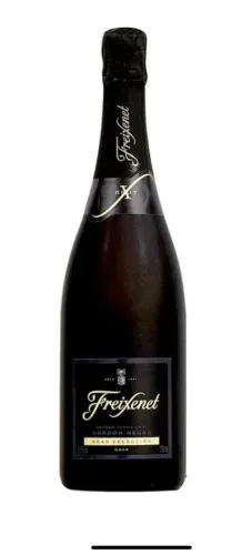 Espumante Freixenet Cordon Negro