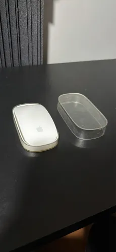 Magic Mouse Apple