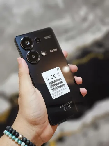REDMI NOTE 13 PRO, SEMI NOVO, SEM AVARIAS