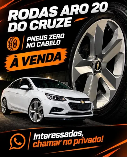 Jogo de rodas