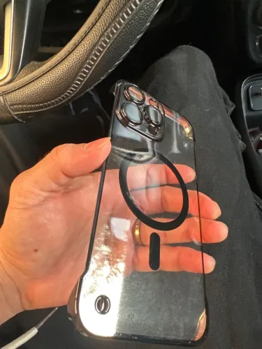 Capa iPhone 14 Pro Max