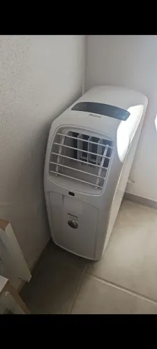 Ar condicionado portátil 