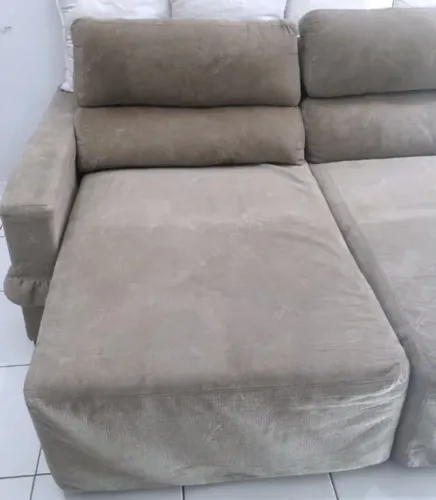 SOFÁ CAMA CASAL LINDO