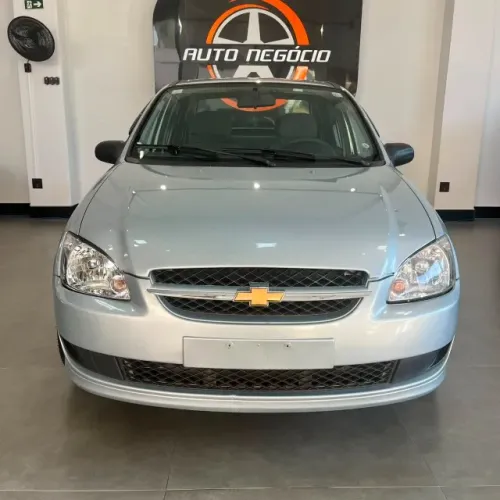 Chevrolet Classic Life/ls 1.0 VHC Flexp. 4P 2011