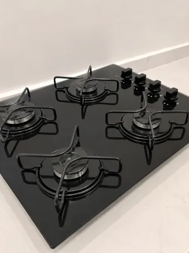 Cooktop Sugar 4 bocas