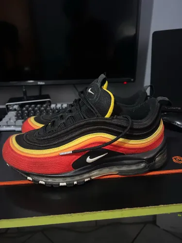 Air Max 97 Hashing Tigers