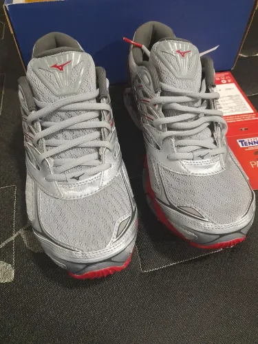 Mizuno Wave Prophecy 8 Original