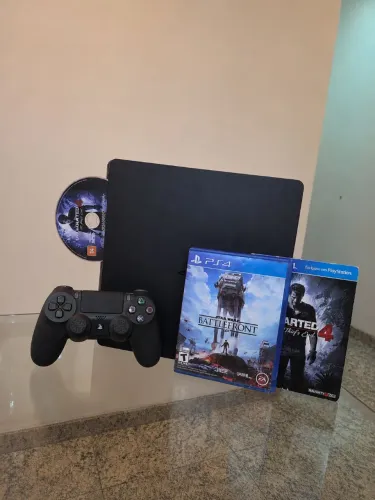 Ps4 Slim