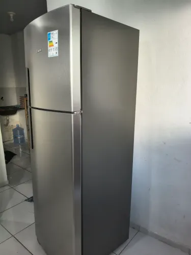 Geladeira Consul