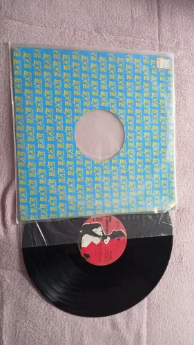 Gigi D'agostino - Bla Bla Bla Lp Vinil