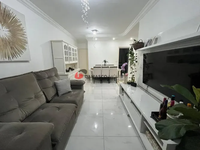 Apartamento em Santa Maria