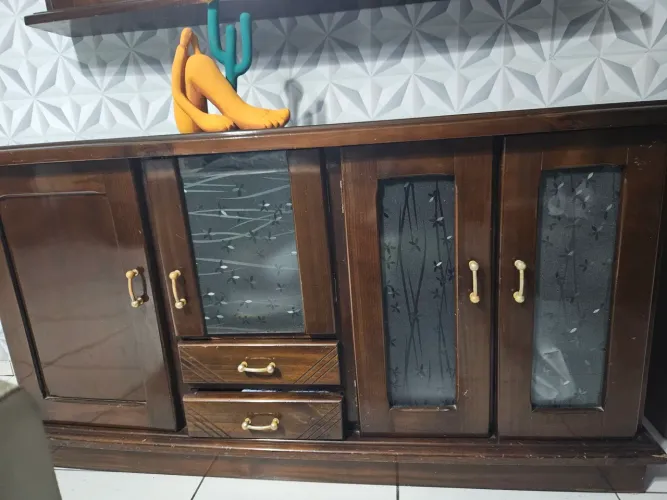 Vendo buffet bar