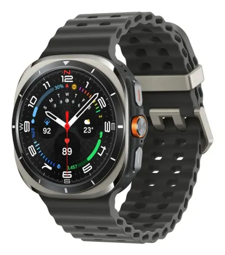 Galaxy Watch Ultra