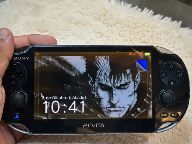 Psvita