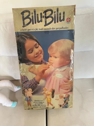 Bilu bilu rara