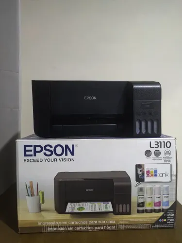 Impressora EPSON L3110