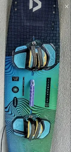 Prancha kite Duotone