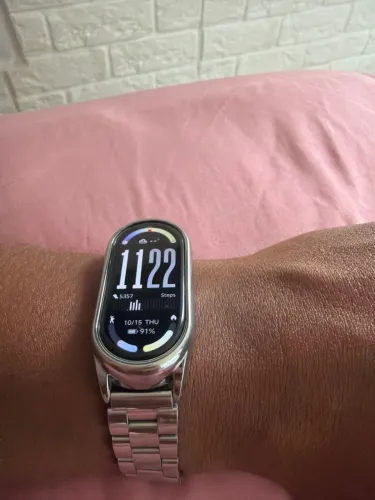 Mi band 10