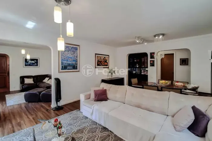 Apartamento à venda Rua Apeninos, Paraíso - São Paulo