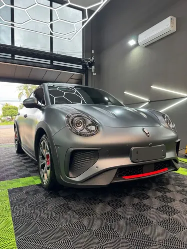 GWM Ora 03 GT (elétrico) 2024
