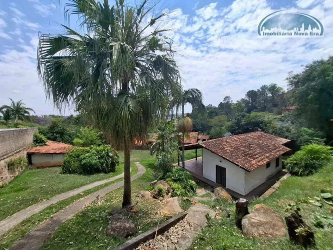 Terreno à venda, 1030 m² por R$ 1.490.000,00 - Condomínio São Joaquim - Vinhedo/SP