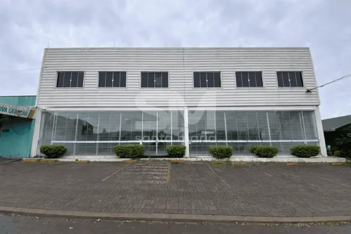 Sala para locação, Efapi, Chapecó, SC