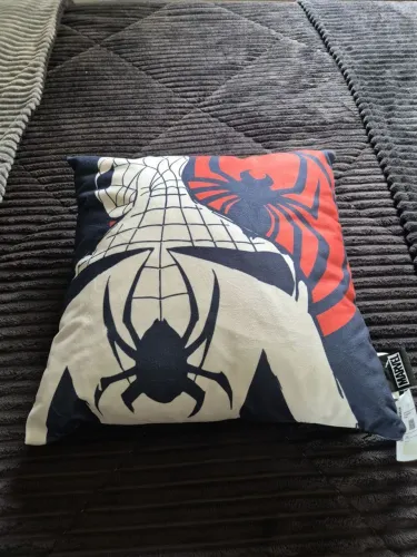 Almofada Homem Aranha