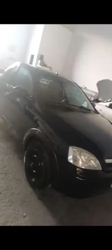 Chevrolet Montana 1.4 8V Conquest Econoflex 2P 2008