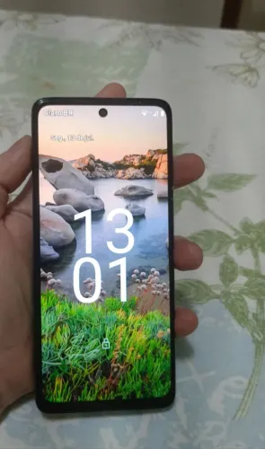Moto g62 PERFEITO ESTADO!!!
