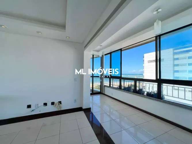 Apartamento à venda, 4 quartos, 2 suítes, 2 vagas, Cavaleiros - Macaé/RJ