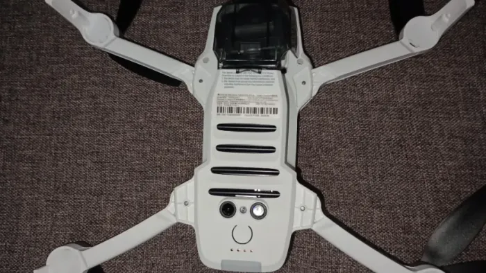 Drone FIMI X8 Mini V2 - Pouco Uso - Kit Completo - R$ 1.800