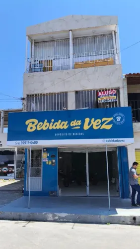 Alugo ponto comercial 60m² na Jatiúca