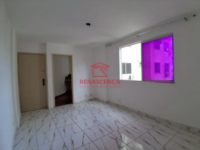 Apartamento para aluguel com 2 quartos em Jacarepaguá Estrada dos Bandeirantes.